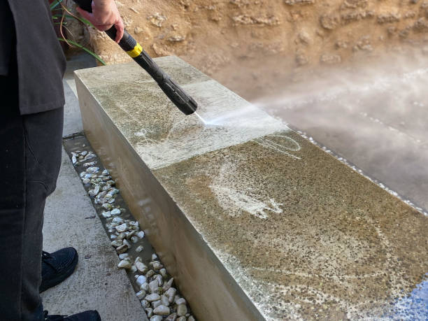 Pressure Washing Services for Businesses in Decatur, IL