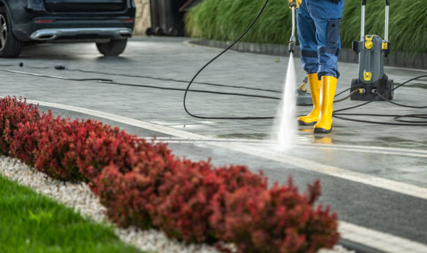 Best Commercial Pressure Washing  in Decatur, IL